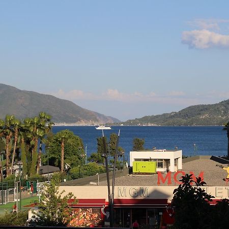 Adonis Hotel Marmaris Ngoại thất bức ảnh