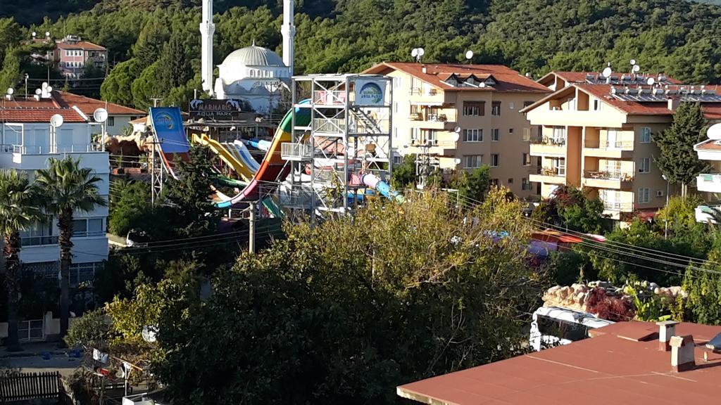 Adonis Hotel Marmaris Phòng bức ảnh