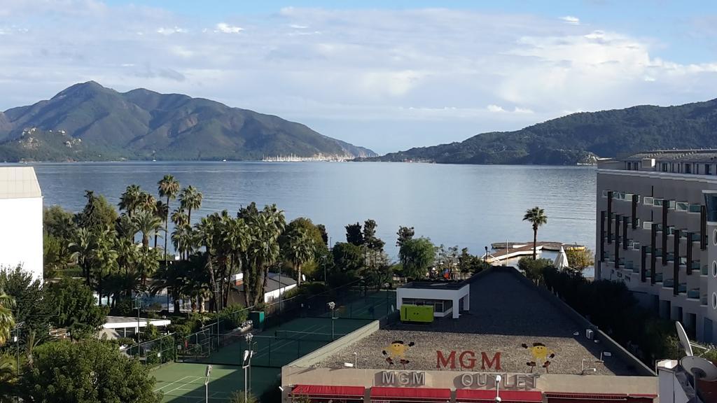 Adonis Hotel Marmaris Phòng bức ảnh