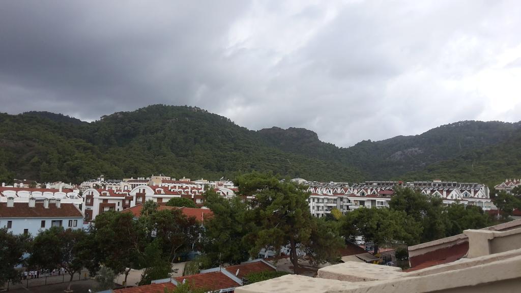 Adonis Hotel Marmaris Phòng bức ảnh