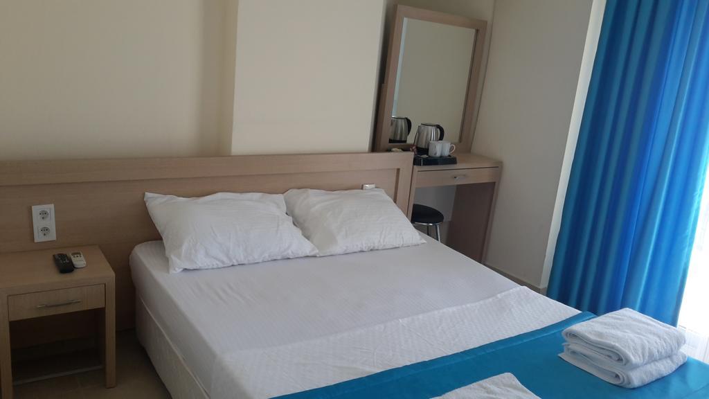 Adonis Hotel Marmaris Ngoại thất bức ảnh