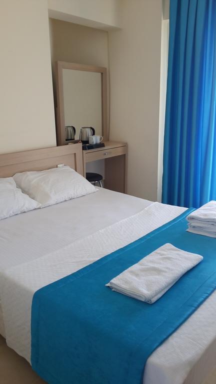 Adonis Hotel Marmaris Ngoại thất bức ảnh