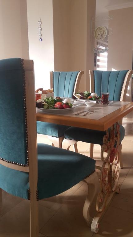 Adonis Hotel Marmaris Ngoại thất bức ảnh