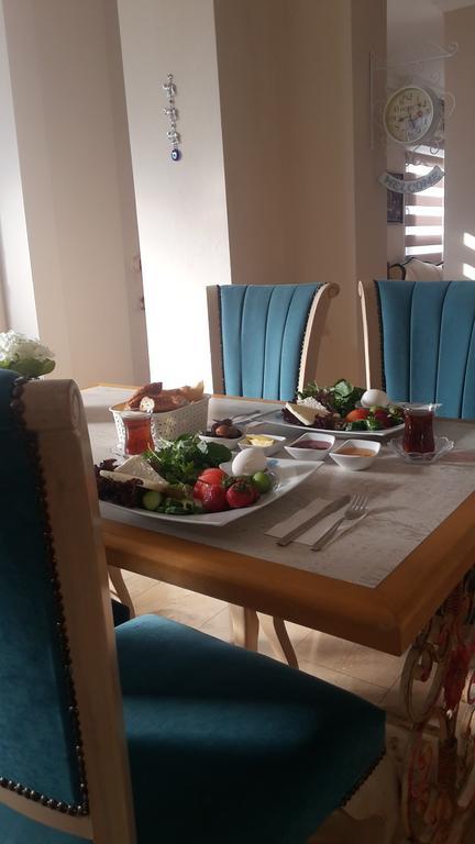 Adonis Hotel Marmaris Ngoại thất bức ảnh