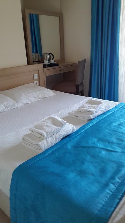 Adonis Hotel Marmaris Ngoại thất bức ảnh