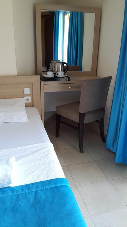 Adonis Hotel Marmaris Ngoại thất bức ảnh