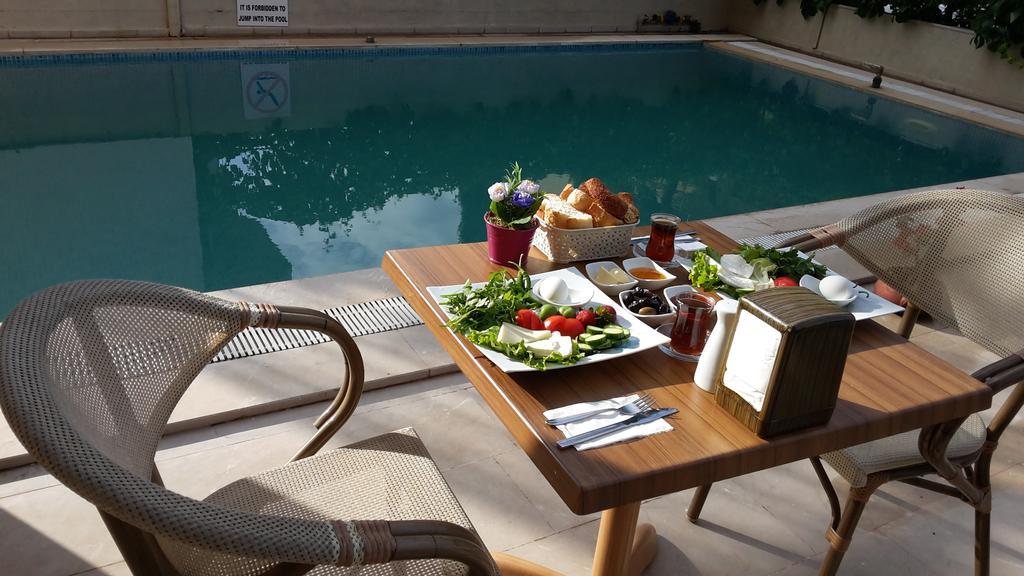 Adonis Hotel Marmaris Ngoại thất bức ảnh