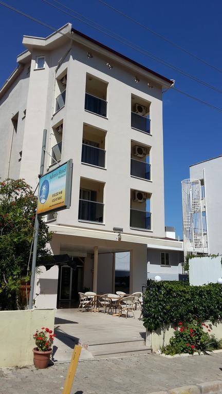 Adonis Hotel Marmaris Ngoại thất bức ảnh