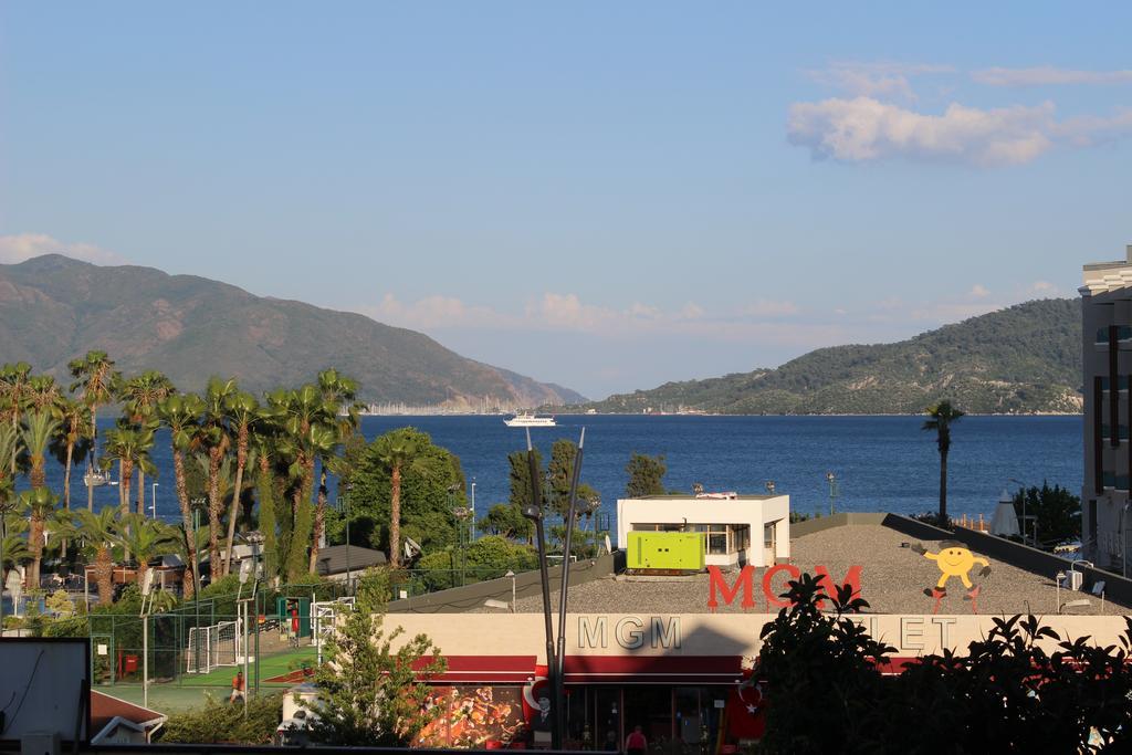 Adonis Hotel Marmaris Ngoại thất bức ảnh
