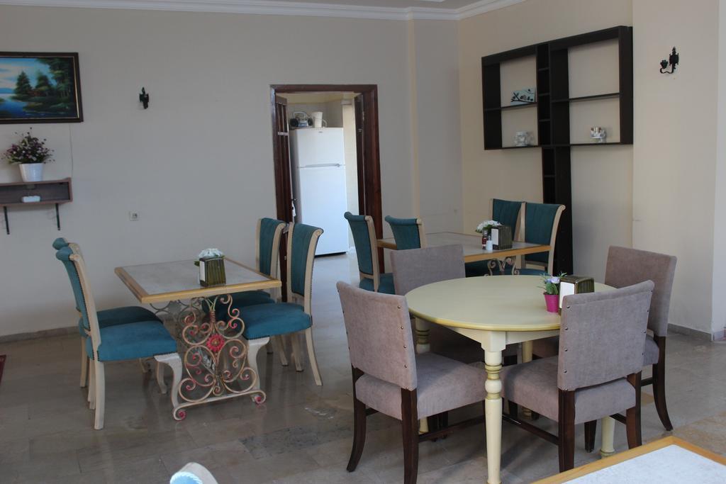 Adonis Hotel Marmaris Ngoại thất bức ảnh