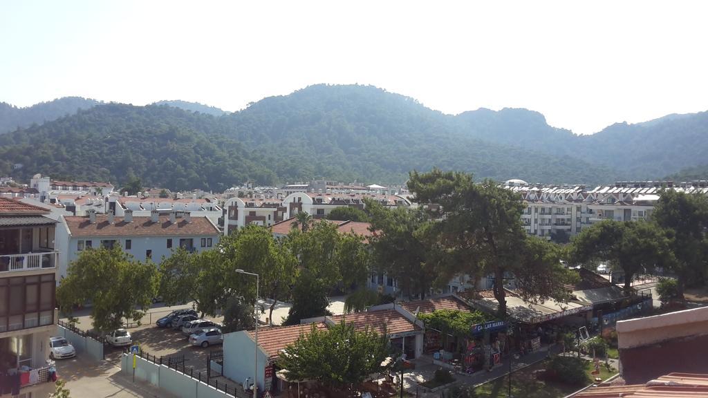 Adonis Hotel Marmaris Ngoại thất bức ảnh