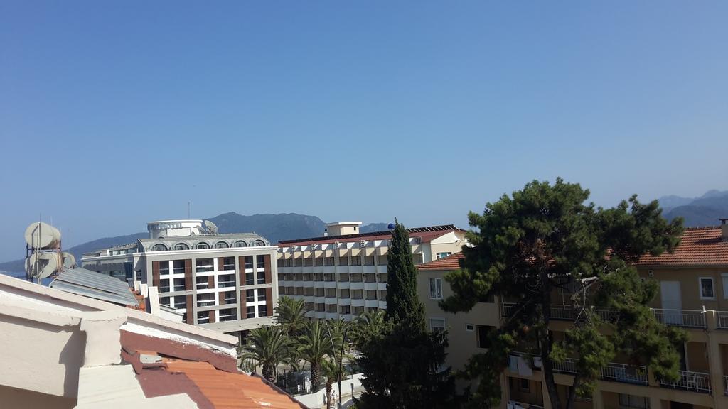 Adonis Hotel Marmaris Ngoại thất bức ảnh