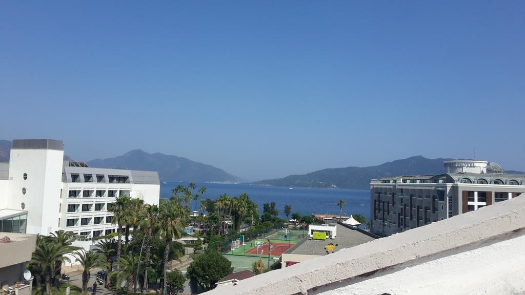 Adonis Hotel Marmaris Ngoại thất bức ảnh