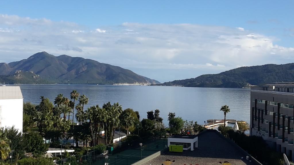 Adonis Hotel Marmaris Phòng bức ảnh