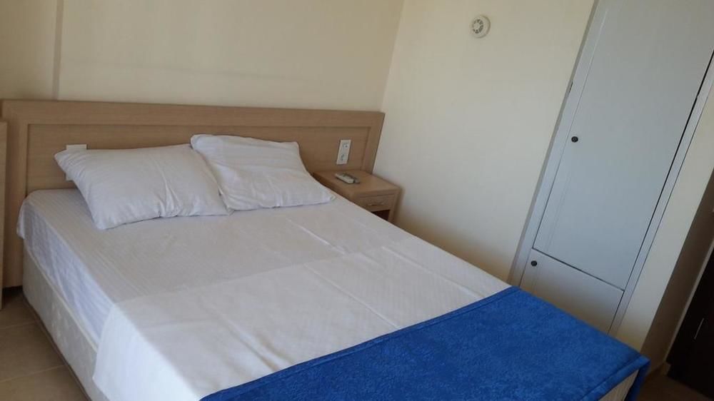 Adonis Hotel Marmaris Ngoại thất bức ảnh