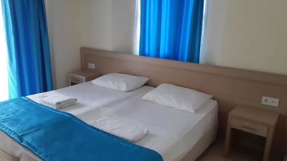 Adonis Hotel Marmaris Ngoại thất bức ảnh