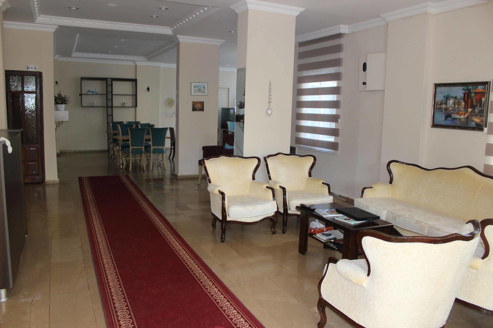 Adonis Hotel Marmaris Ngoại thất bức ảnh