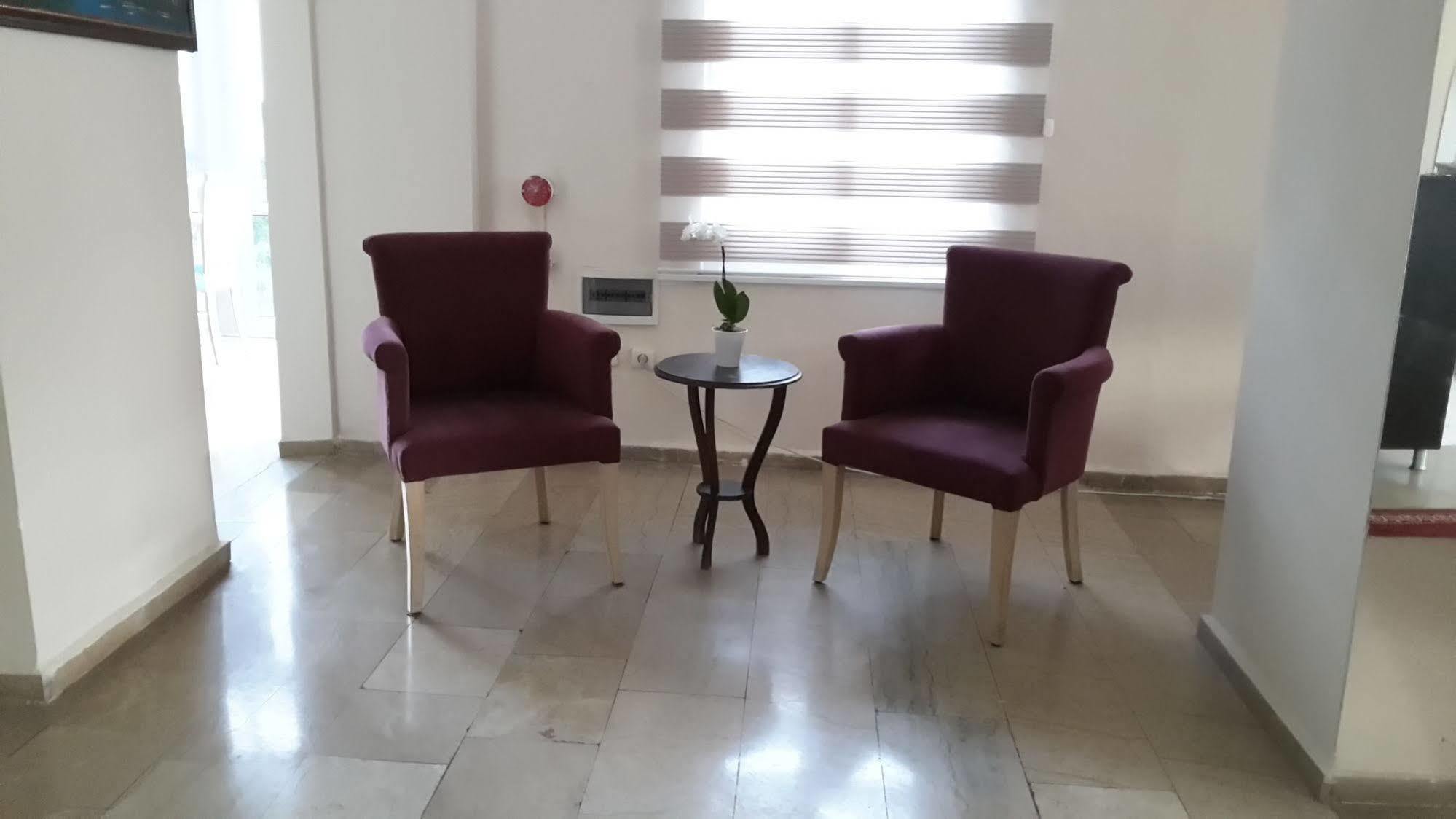 Adonis Hotel Marmaris Ngoại thất bức ảnh