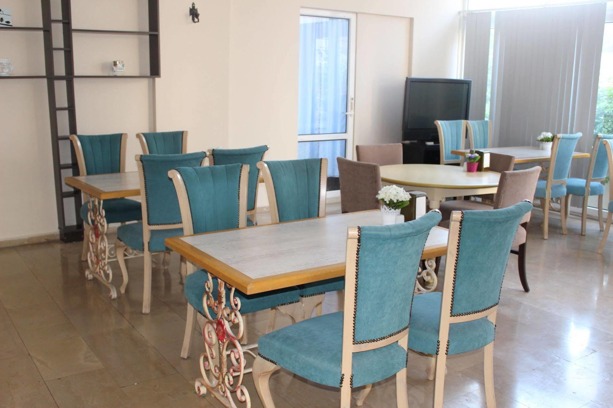 Adonis Hotel Marmaris Ngoại thất bức ảnh