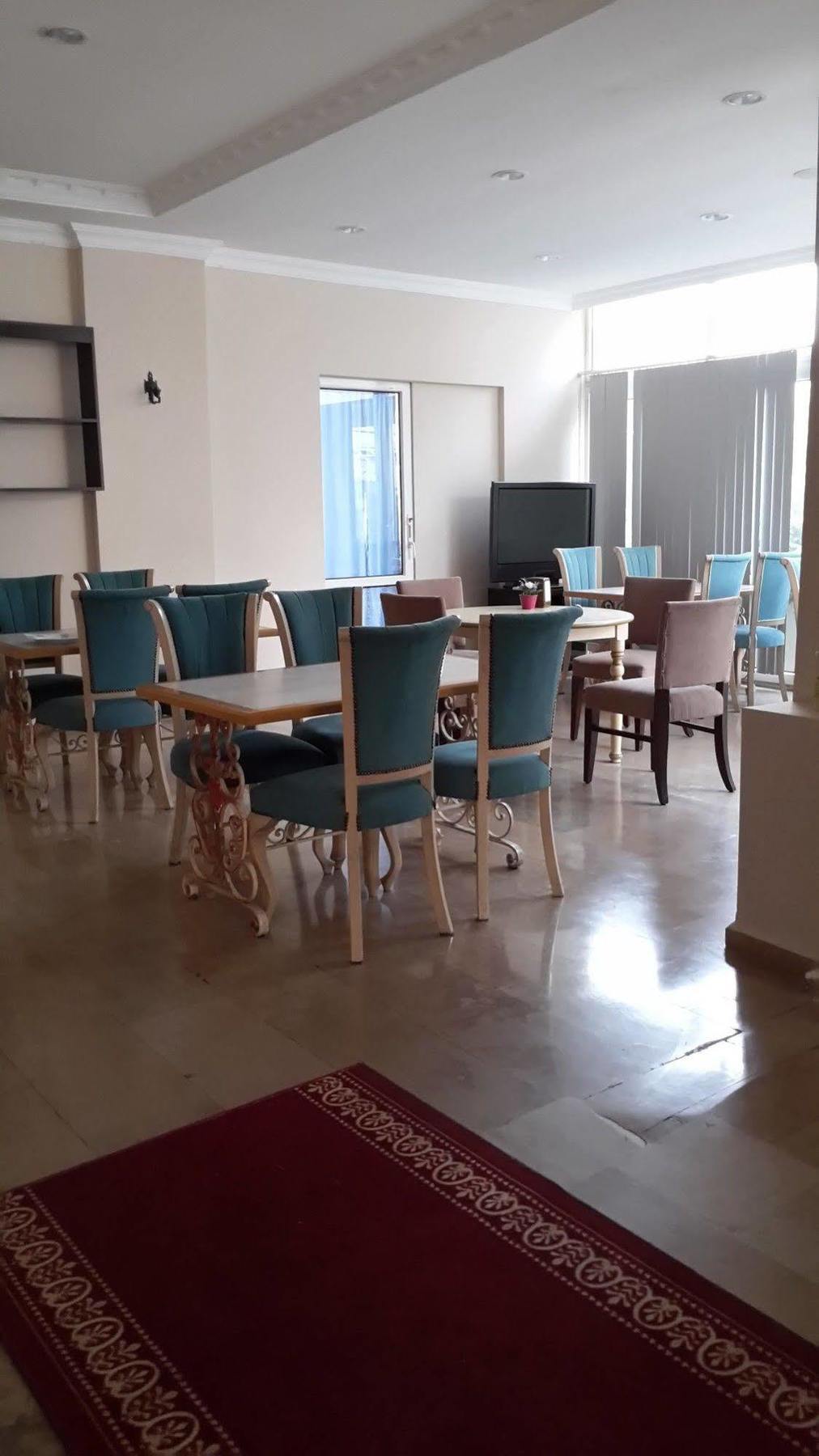 Adonis Hotel Marmaris Ngoại thất bức ảnh