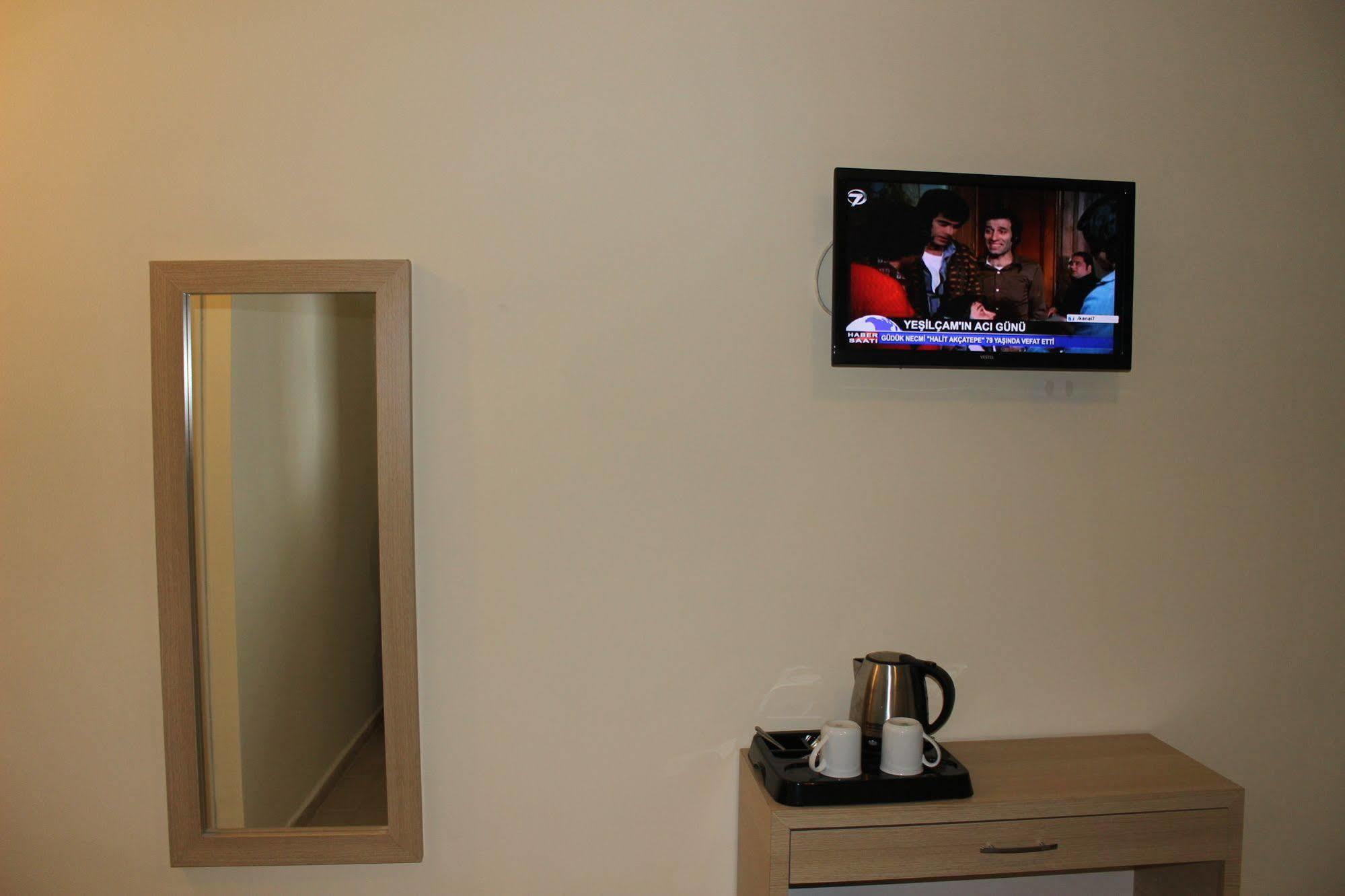 Adonis Hotel Marmaris Ngoại thất bức ảnh