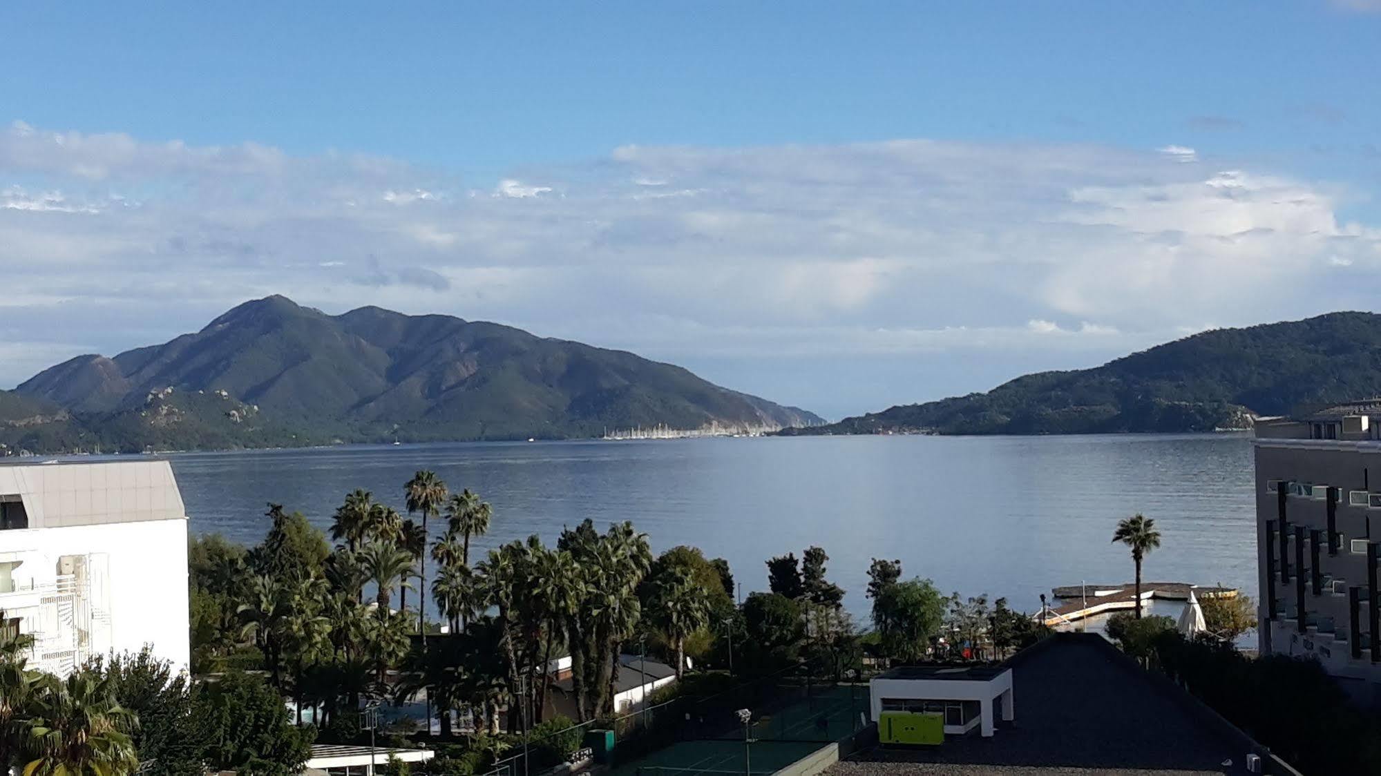 Adonis Hotel Marmaris Ngoại thất bức ảnh