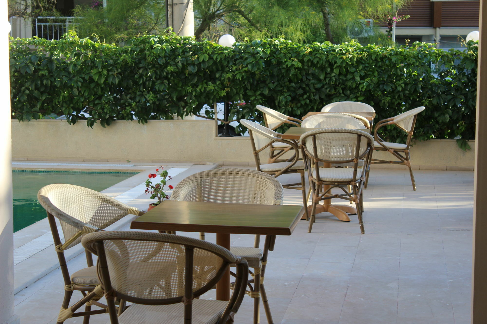 Adonis Hotel Marmaris Ngoại thất bức ảnh