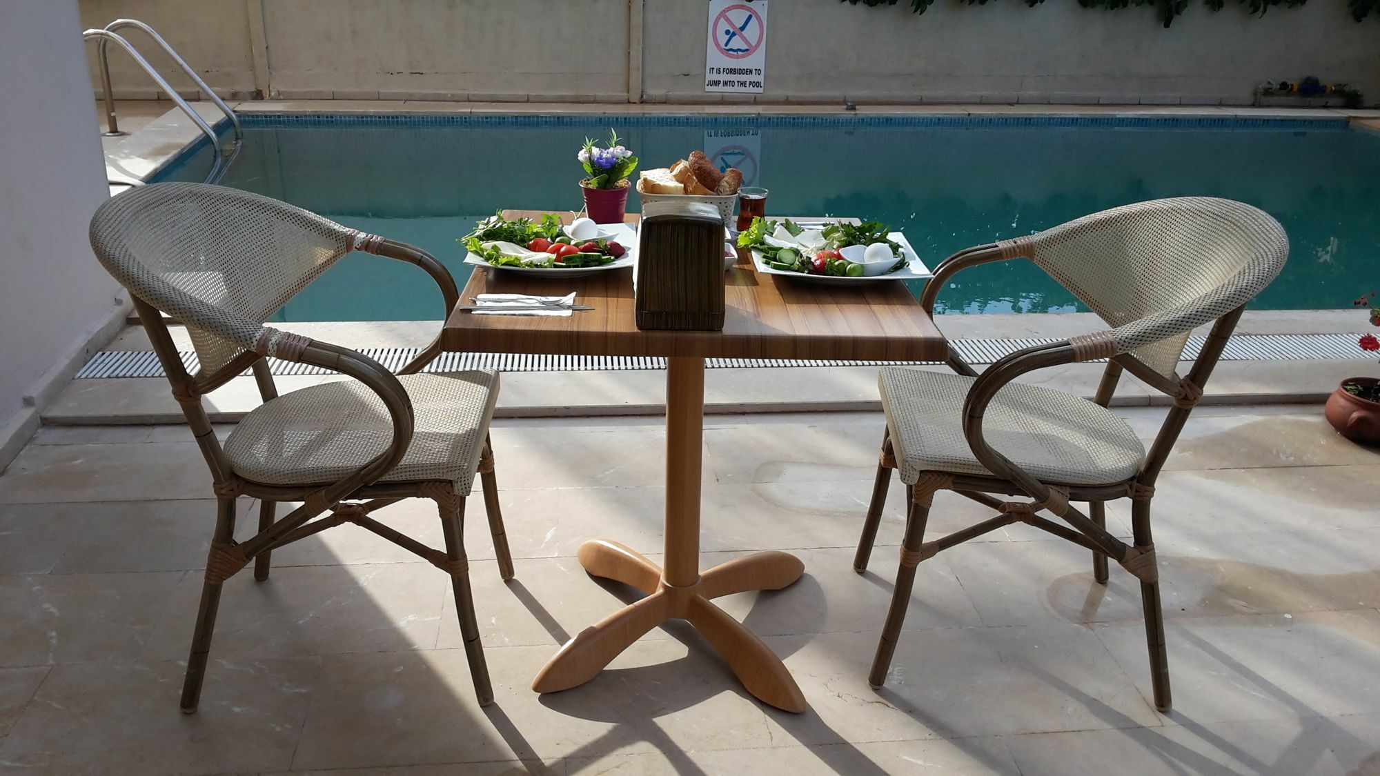 Adonis Hotel Marmaris Ngoại thất bức ảnh