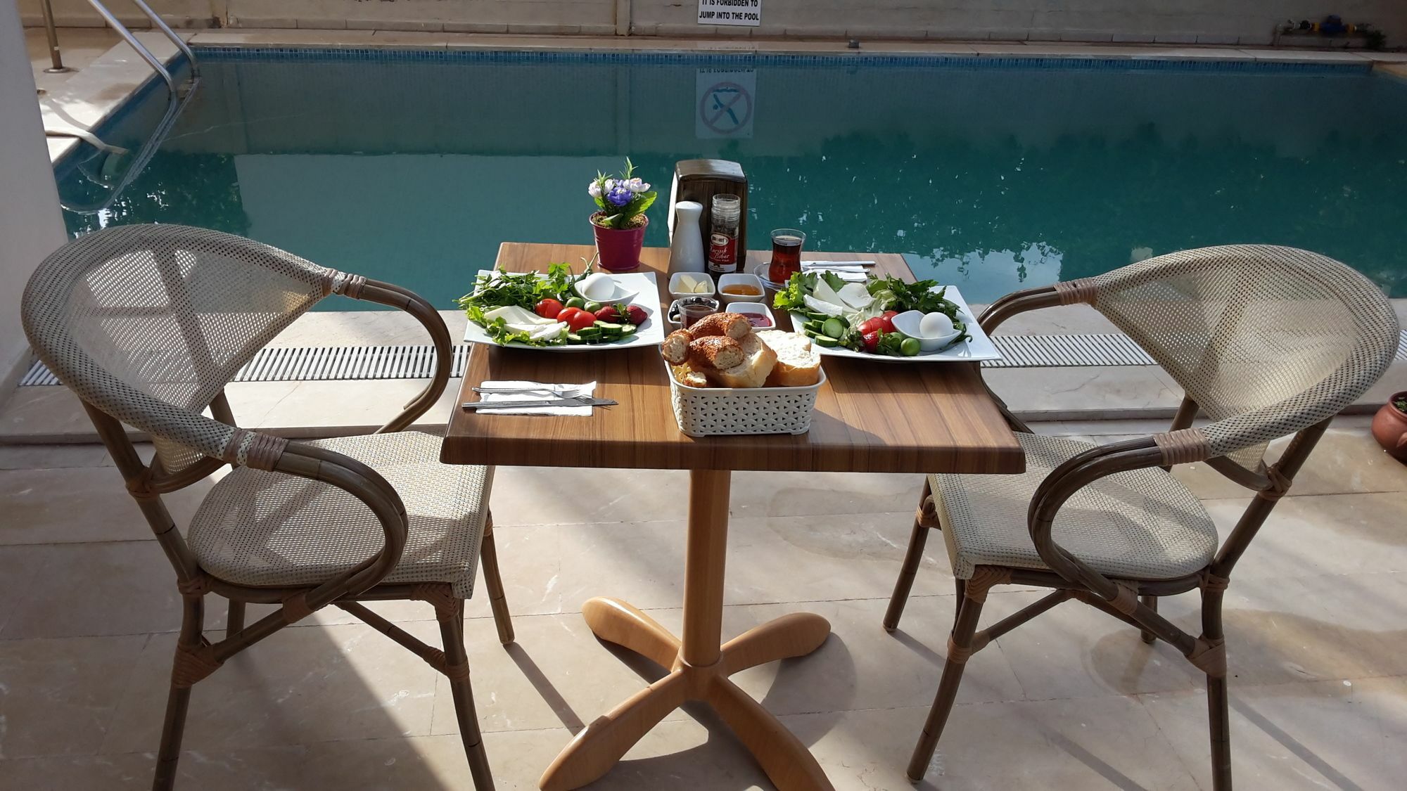 Adonis Hotel Marmaris Ngoại thất bức ảnh