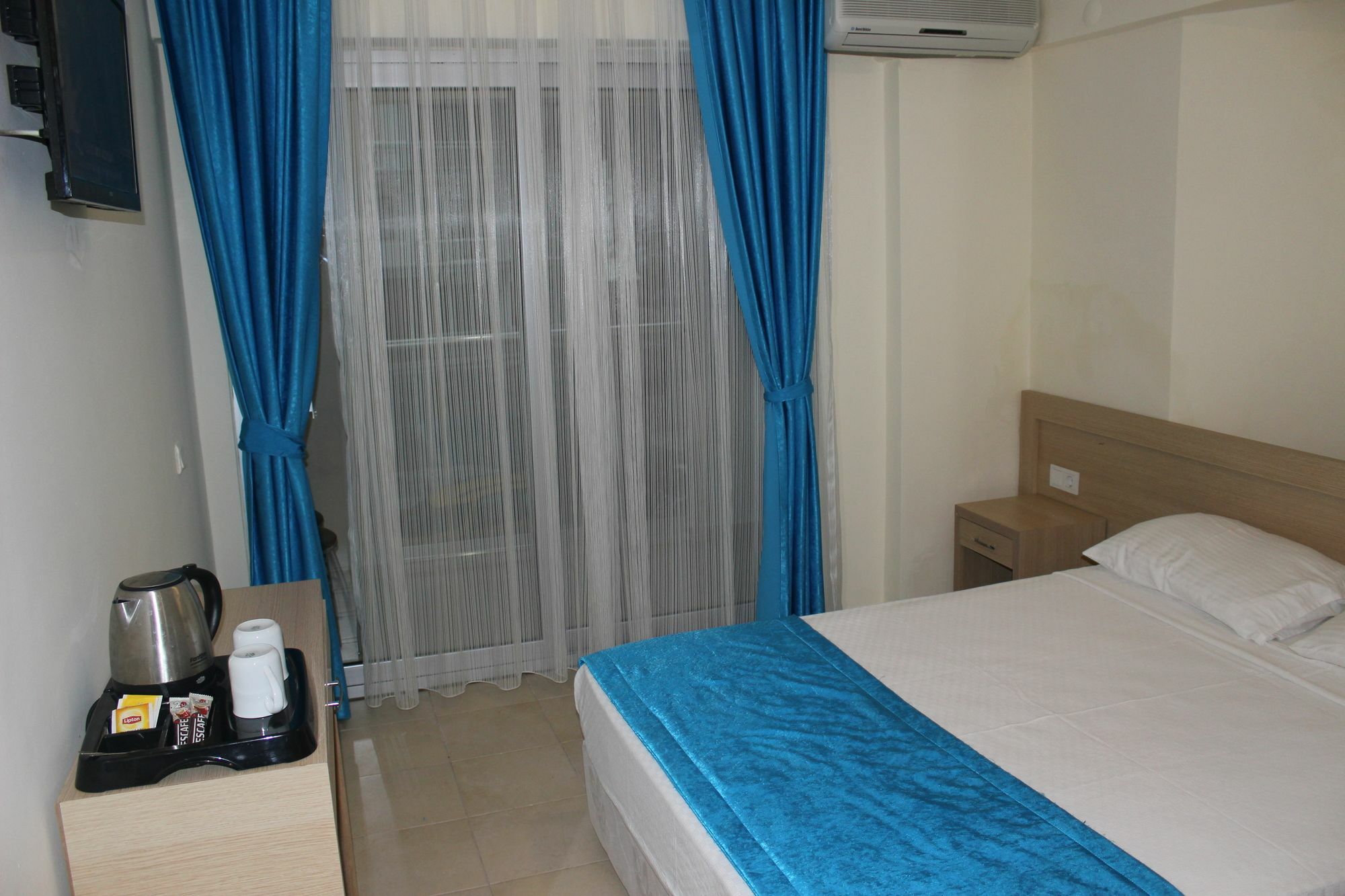 Adonis Hotel Marmaris Ngoại thất bức ảnh
